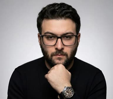 Denner Azevedo